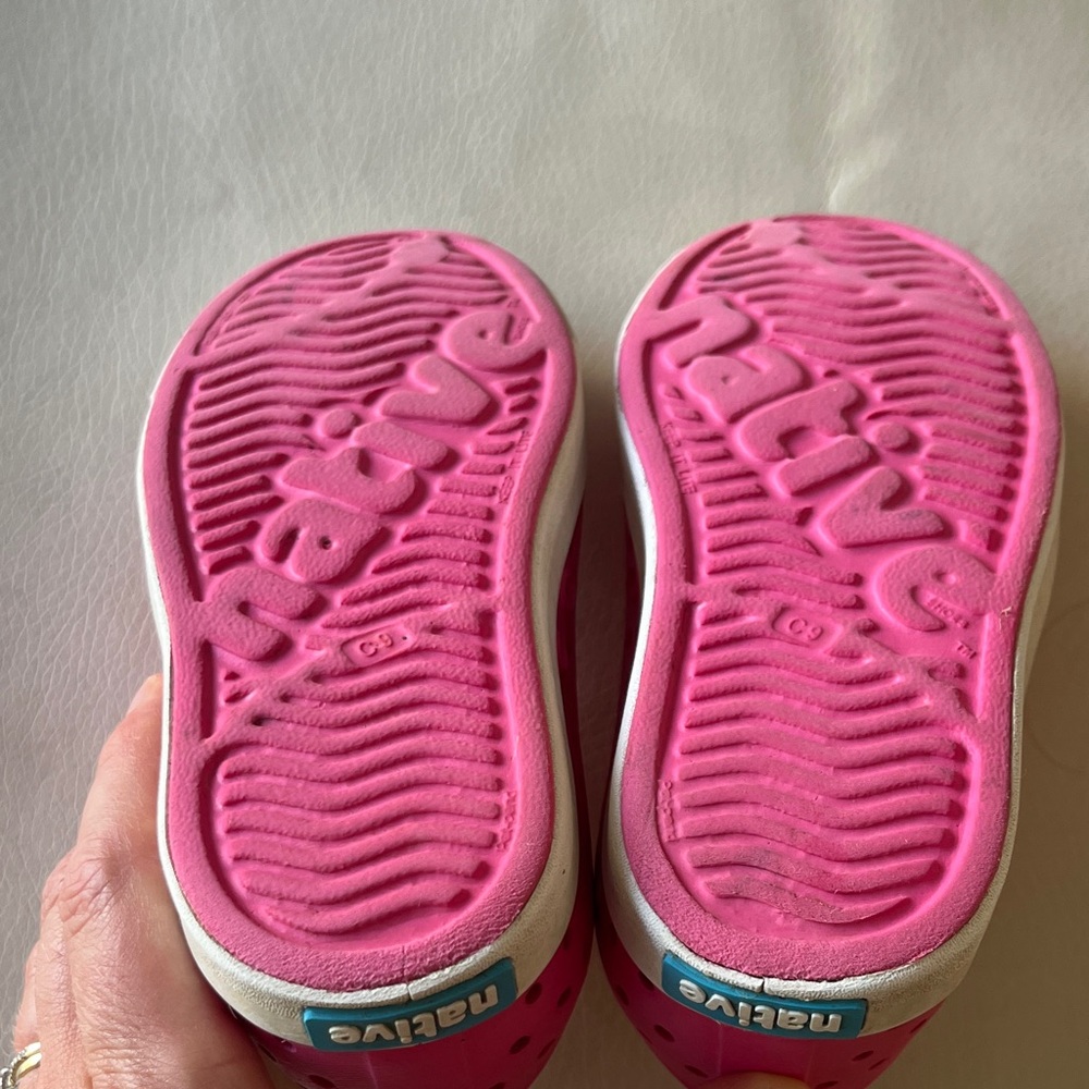 Native shoes - Picture 8 of 8